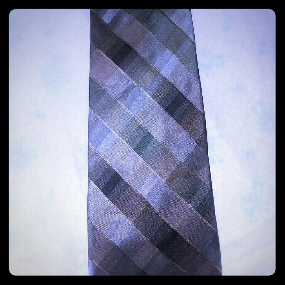 NWOT men's Statement tie